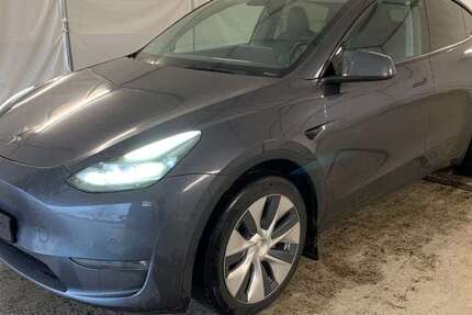 Tesla Model Y 61.500 km 32.450 &euro; Herges-Hallenberg 98587