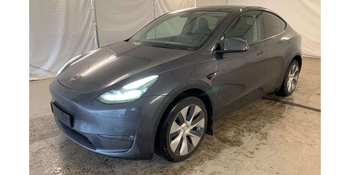 Tesla Model Y 61.500 km 32.450 &euro; Herges-Hallenberg 98587