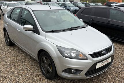 Ford Focus 148.000 km 4.900 € Paderborn 33106