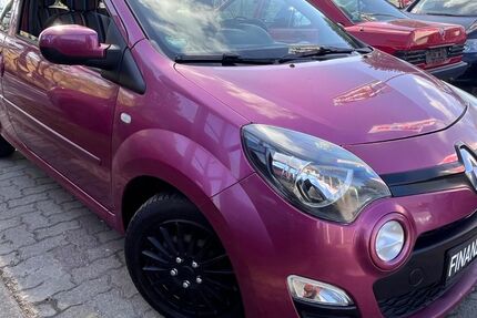 Renault Twingo 112.000 km 2.999 &euro; Flintbek 24220
