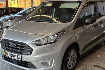 Ford Transit Connect 9.492 km 29.499 &euro; Geithain 04643