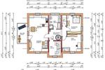 Etagenwohnung Mainburg - 4 Zimmer, 131 m&sup2;, 1.150&euro; | Angebot:26612809