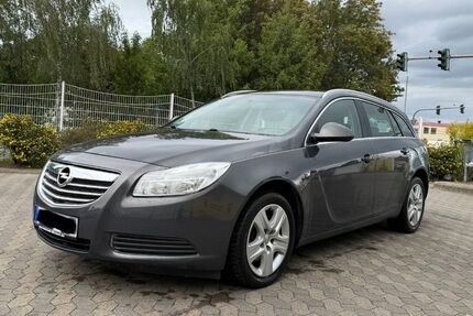 Opel Insignia 169.970 km 5.200 &euro; Göttingen 37081