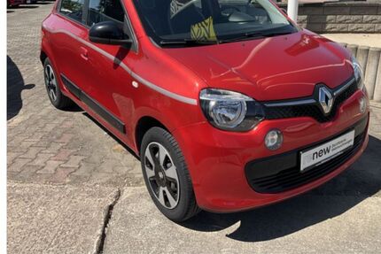 Renault Twingo 14.992 km 10.895 € Wolfen 06766