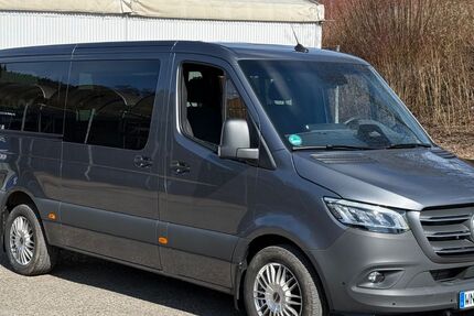 Mercedes-Benz Sprinter 15.000 km 69.799 &euro; Murrhardt 71540