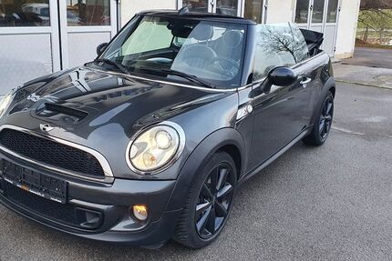 Mini Cooper S 83.300 km 14.350 &euro; Attenham / Egling 82544