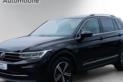 VW Tiguan 89.800 km 22.980 &euro; Elsterwerda 04910