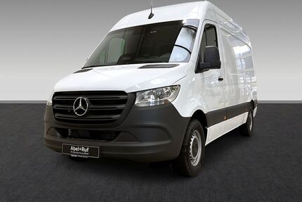 Mercedes-Benz Sprinter 9.900 km 48.790 &euro; Donauwörth 86609