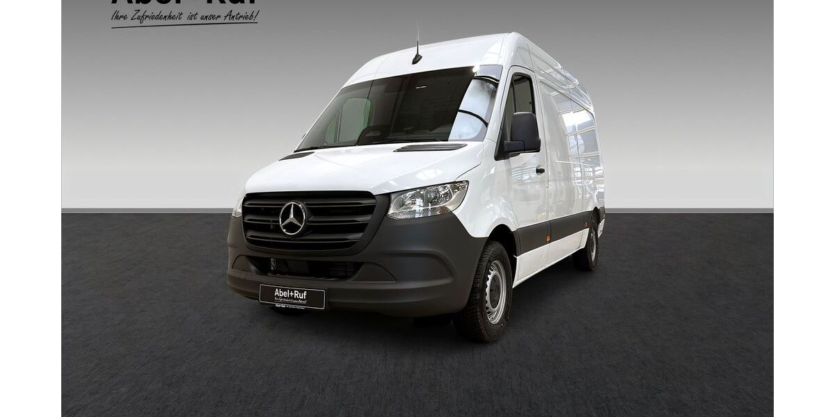 Mercedes-Benz Sprinter 9.900 km 48.790 &euro; Donauwörth 86609