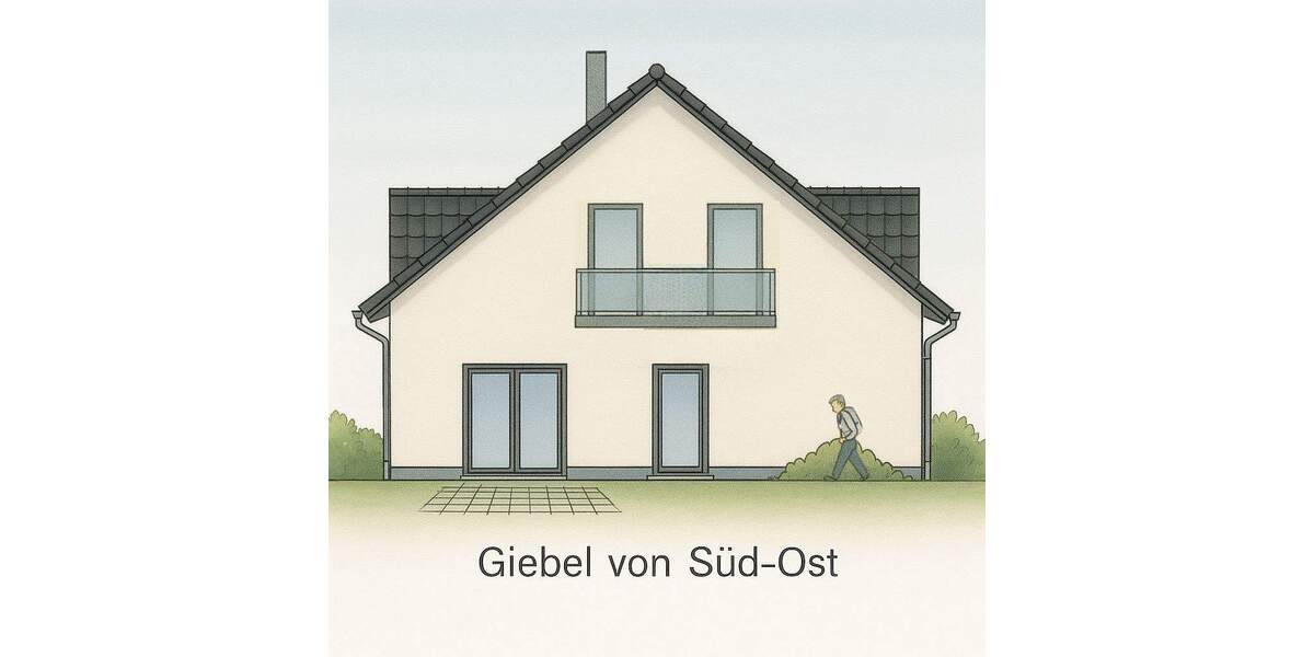 OSTSEENÄHE TRIFFT ENTWICKLUNGSCHANCE Wohngrundstück inkl. Baugenehmigung zimmer