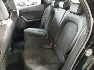 Seat Ibiza FR Pano Navi Virtual SHZ Navi Tempo 34.000 km 19.190 &euro; HAAN 42781