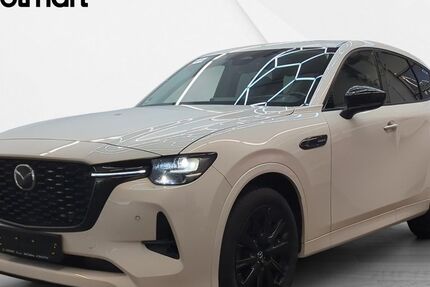 Mazda CX-60 46.338 km 32.783 &euro; Eschborn 65760