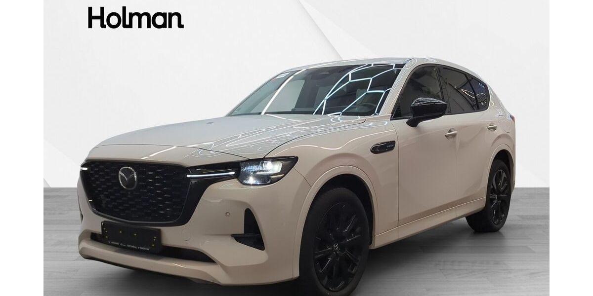 Mazda CX-60 46.338 km 32.783 &euro; Eschborn 65760