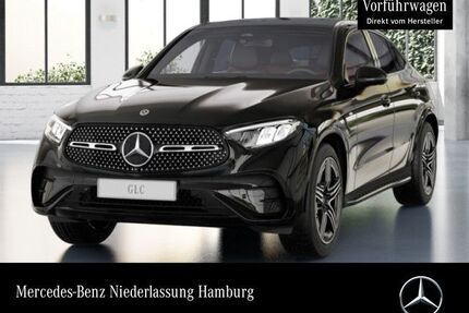 Mercedes GLC 300