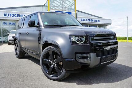 Land Rover Defender 34.500 km 89.999 &euro; Bad Lobenstein 07356