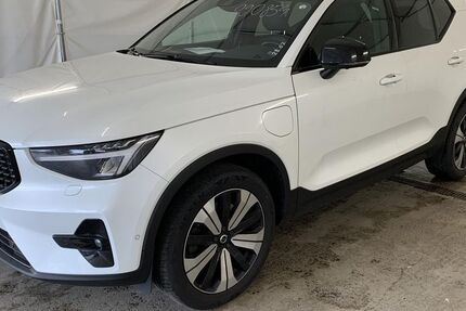 Volvo XC40 138.193 km 21.250 &euro; Steinbach-Hallenberg OT Herges-Hallenberg 98587
