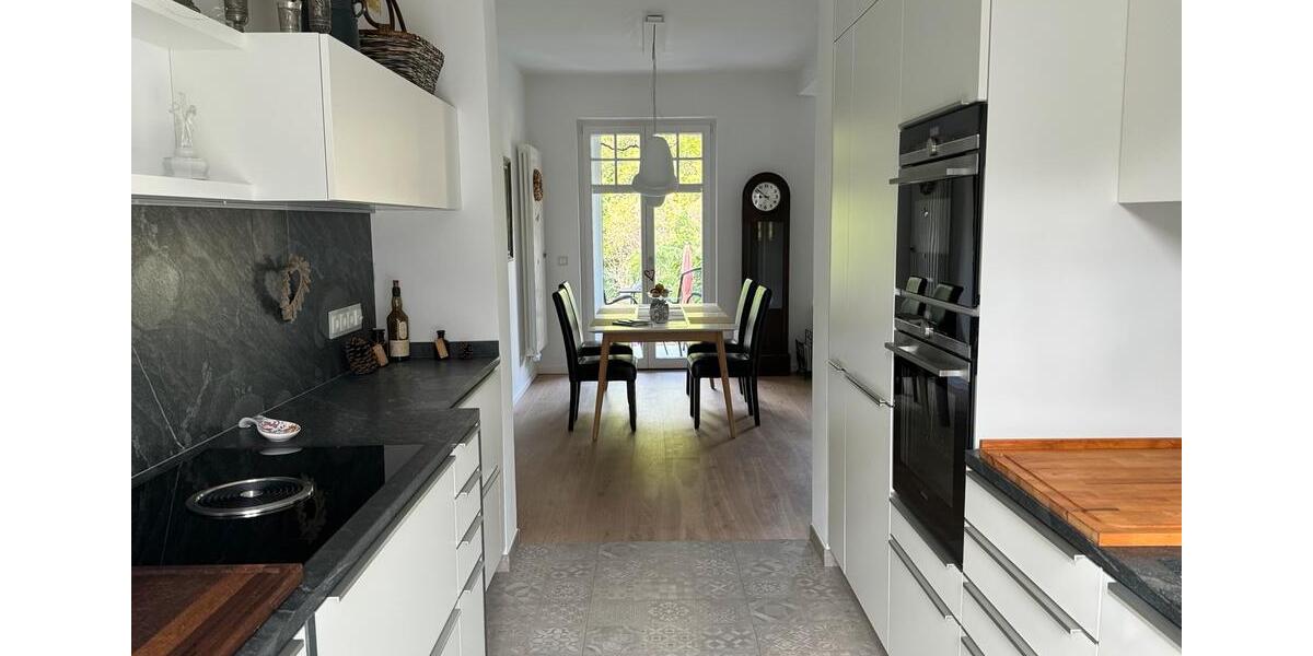 Doppelhaushälfte Königsbrück - 3 Zimmer, 90 m&sup2;, 2.000&euro; | Angebot:23501280