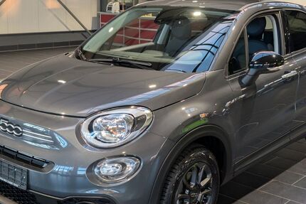 Fiat 500X 64.000 km 14.900 &euro; Weinheim 69469