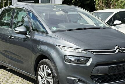 Citroen C4 Picasso 137.000 km 5.900 &euro; Wiesbaden 65199