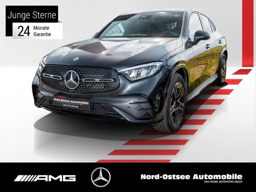 GLC 450