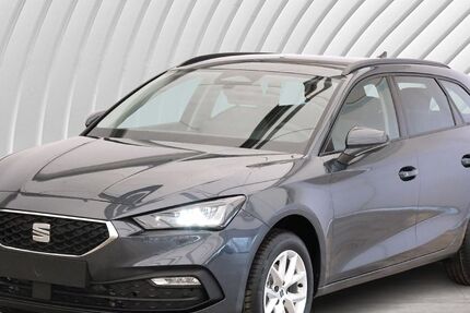Seat Leon 2.000 km 32.790 &euro; Unterschleißheim 85716