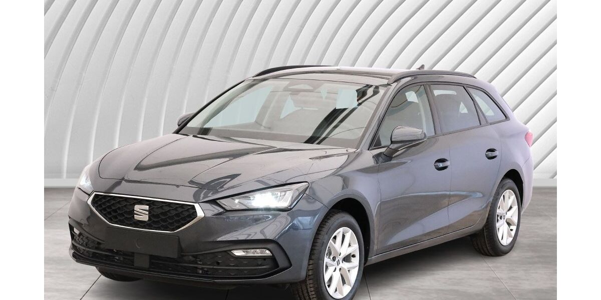 Seat Leon 2.000 km 32.790 &euro; Unterschleißheim 85716