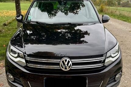 VW Tiguan 171.699 km 11.500 € Backnang 71522