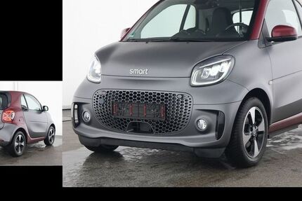 Smart ForTwo 15.118 km 15.950 &euro; Gunzenhausen 91710