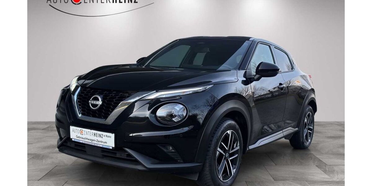 Nissan Juke 19.934 km 19.900 &euro; Mainz 55120