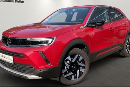 Opel Mokka 43.226 km 17.450 € Krefeld 47805