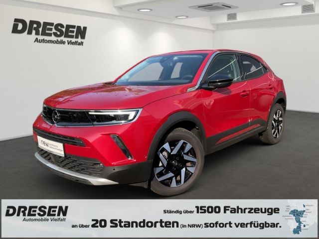 Opel Mokka 43.226 km 17.450 € Krefeld 47805