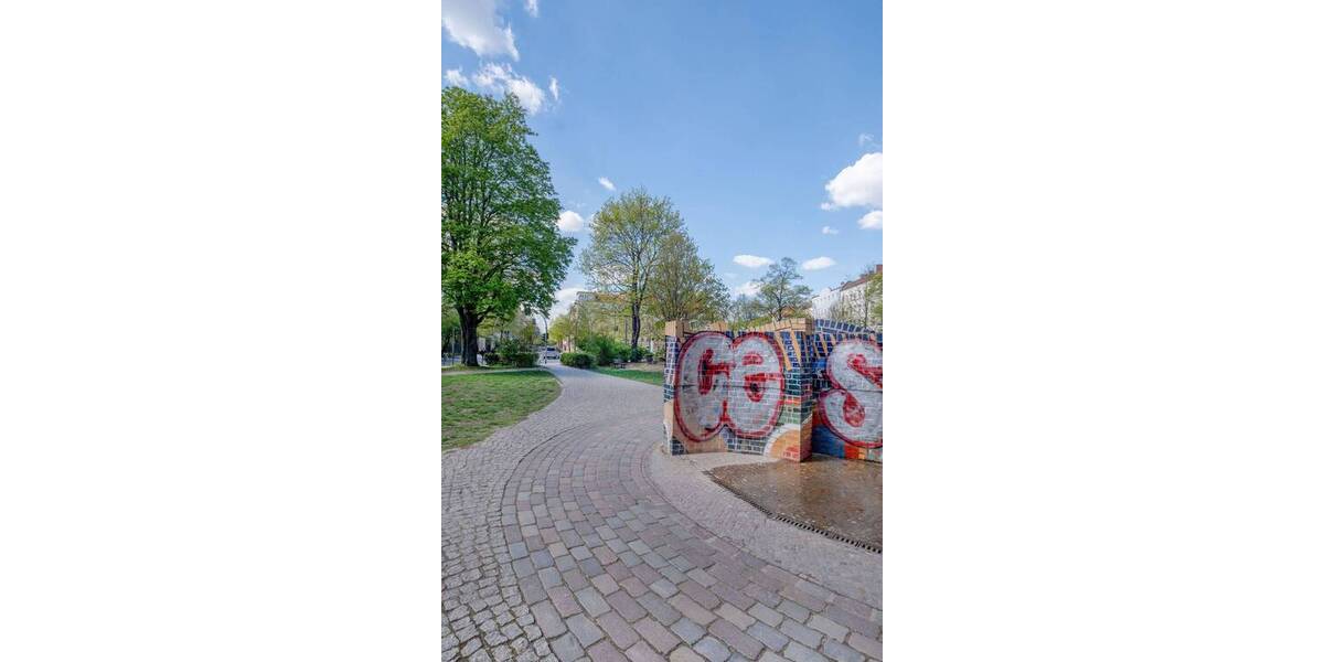 Etagenwohnung Berlin-Friedrichshain Friedrichshain - 4 Zimmer, 92 m&sup2;, 685.000&euro; | Angebot:26856926
