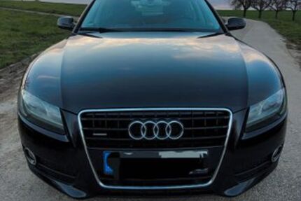 Audi A5 335.000 km 5.450 &euro; Balingen 72336