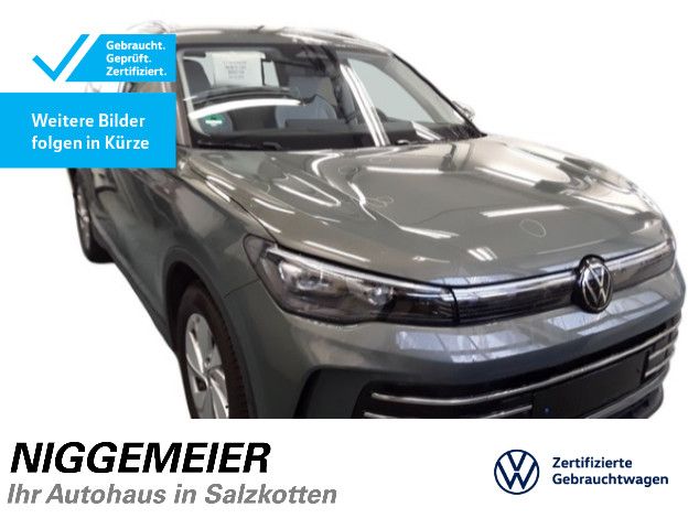VW Tiguan 7.410 km 41.595 &euro; Salzkotten 33154
