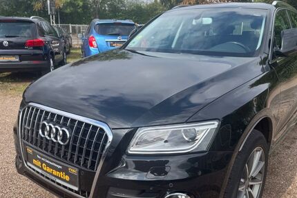 Audi Q5 164.600 km 15.999 &euro; Minden 32429