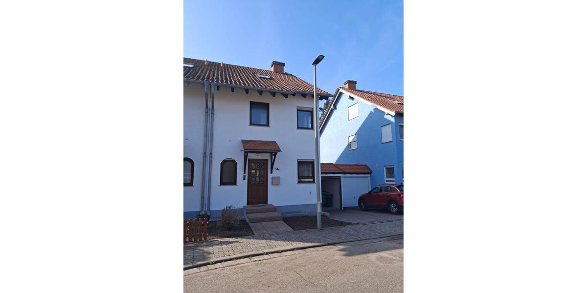 Doppelhaushälfte Römerberg - 6 Zimmer, 163 m&sup2;, 1.795&euro; | Angebot:25621465