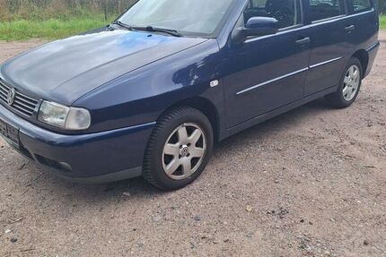 VW Polo