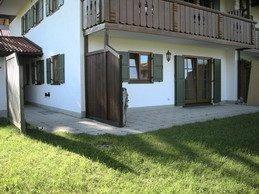 Erdgeschoßwohnung Krün - 2 Zimmer, 82 m&sup2;, 1.250&euro; | Angebot:26288334