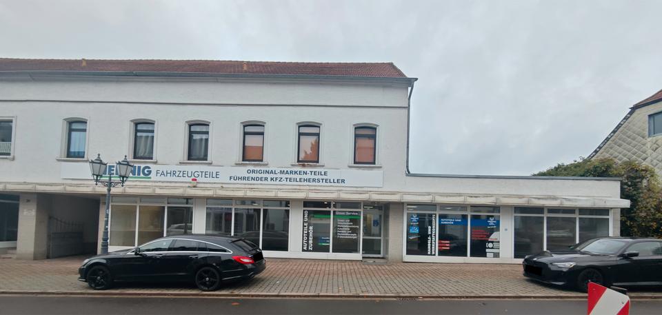 Gewerbeobjekt Homburg - 3.200&euro; | Angebot:25660399