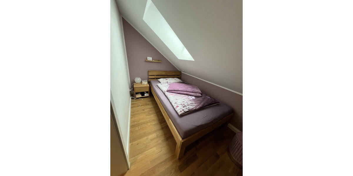 Etagenwohnung Giengen - 2 Zimmer, 40 m&sup2;, 155.000&euro; | Angebot:25969937