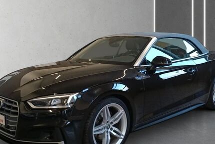 Audi A5 104.173 km 23.886 &euro; Gera 07546