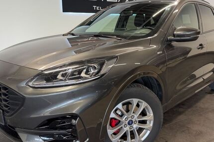 Ford Kuga 45.500 km 27.900 &euro; Bretten 75015