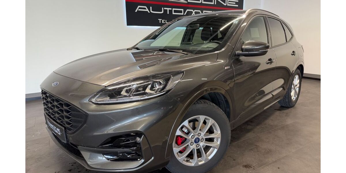 Ford Kuga 45.500 km 27.900 &euro; Bretten 75015