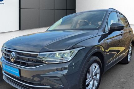 VW Tiguan 7.647 km 27.830 &euro; Wurzen 04808