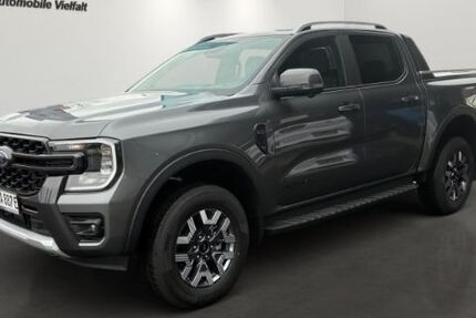 Ford Ranger 4.977 km 59.990 &euro; Euskirchen 53881