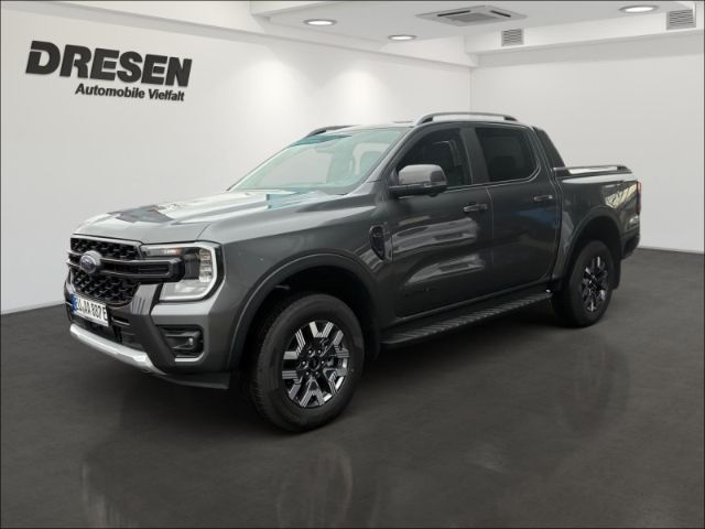 Ford Ranger 4.977 km 59.990 &euro; Euskirchen 53881