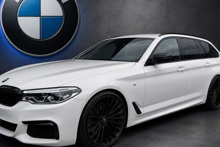 BMW M550 106.000 km 36.999 &euro; Apen 26689
