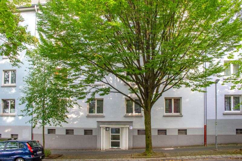 Wohnung zum Mieten in Essen 343,50 € 56.65 m²