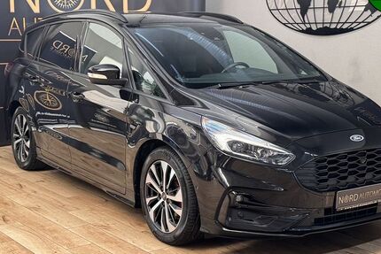 Ford S-Max 86.209 km 23.880 &euro; Rastede/ Wahnbek 26180