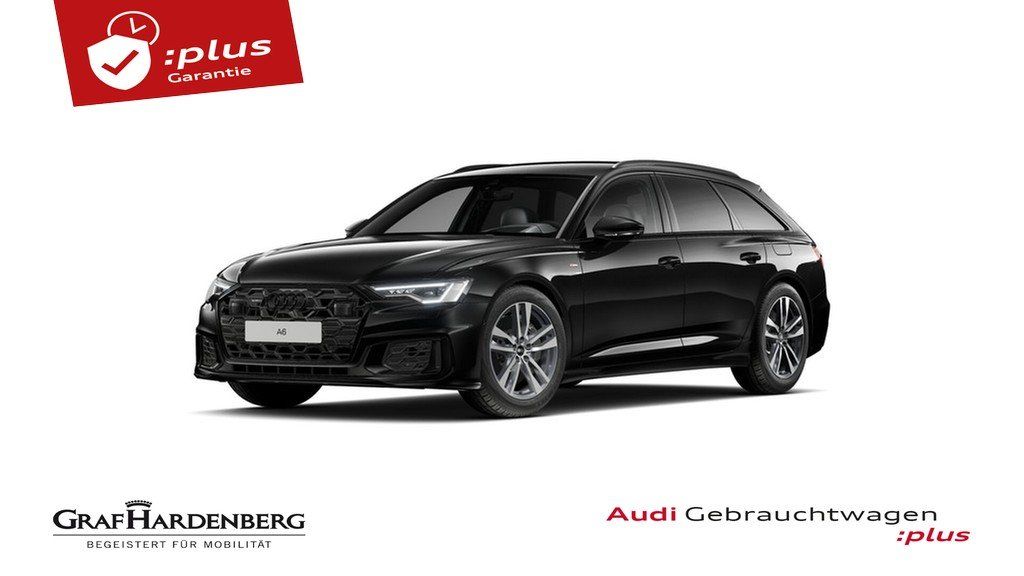 Audi A6 23.100 km 50.460 &euro; Konstanz 78467
